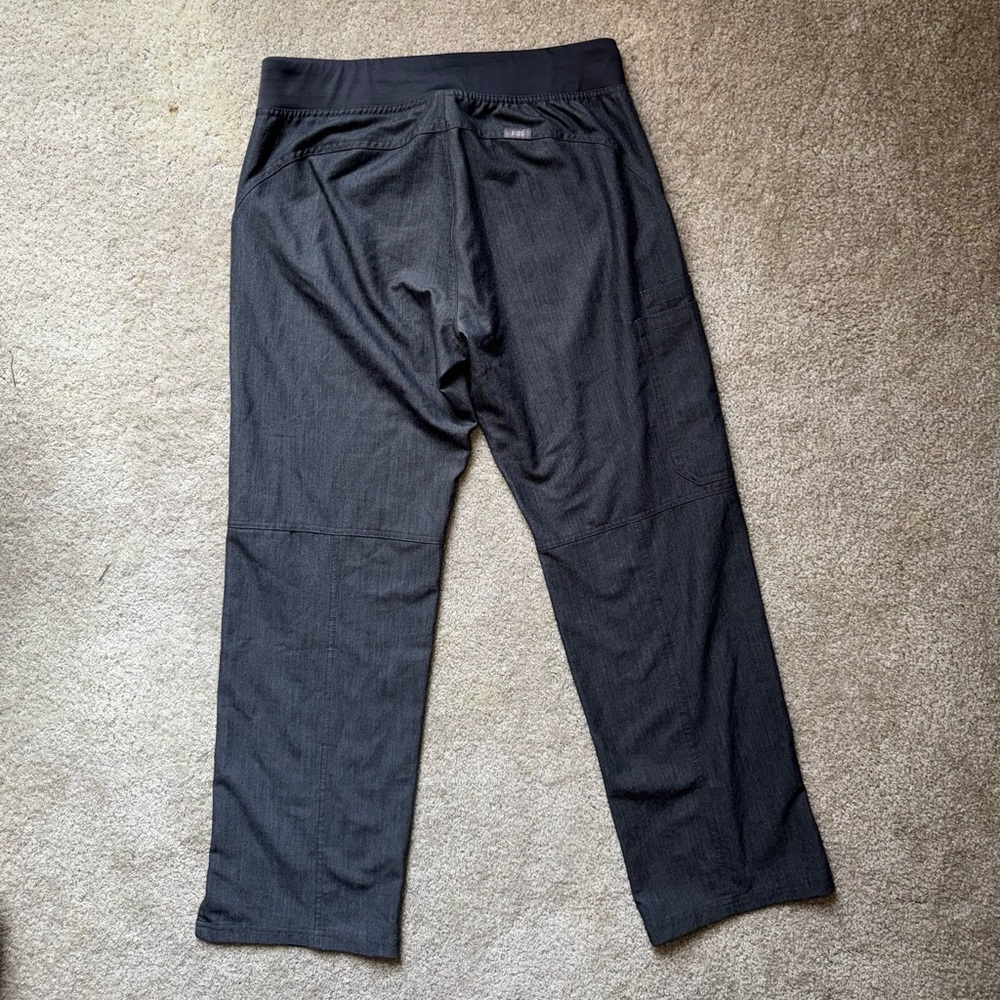 Figs Pants - Picture 4 of 4